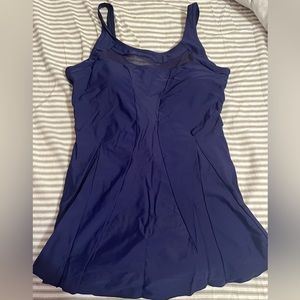 Women’s Bathing Suit